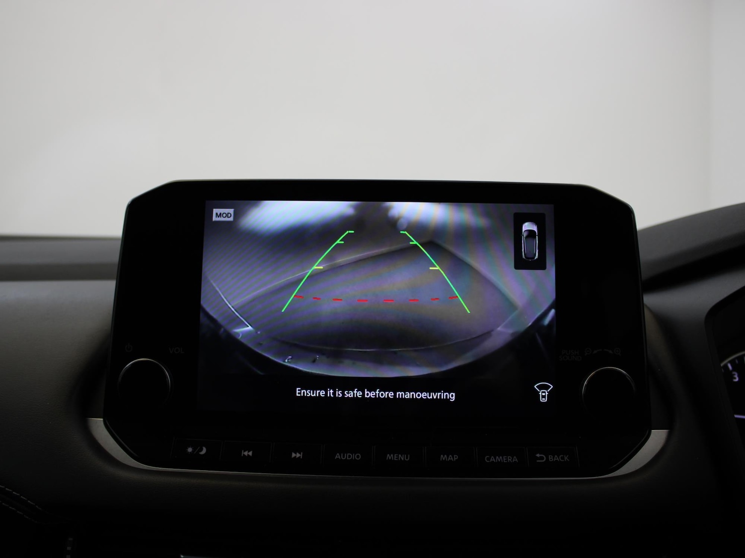 Used Nissan Qashqai 2022 for sale - 75825224: Photo 21