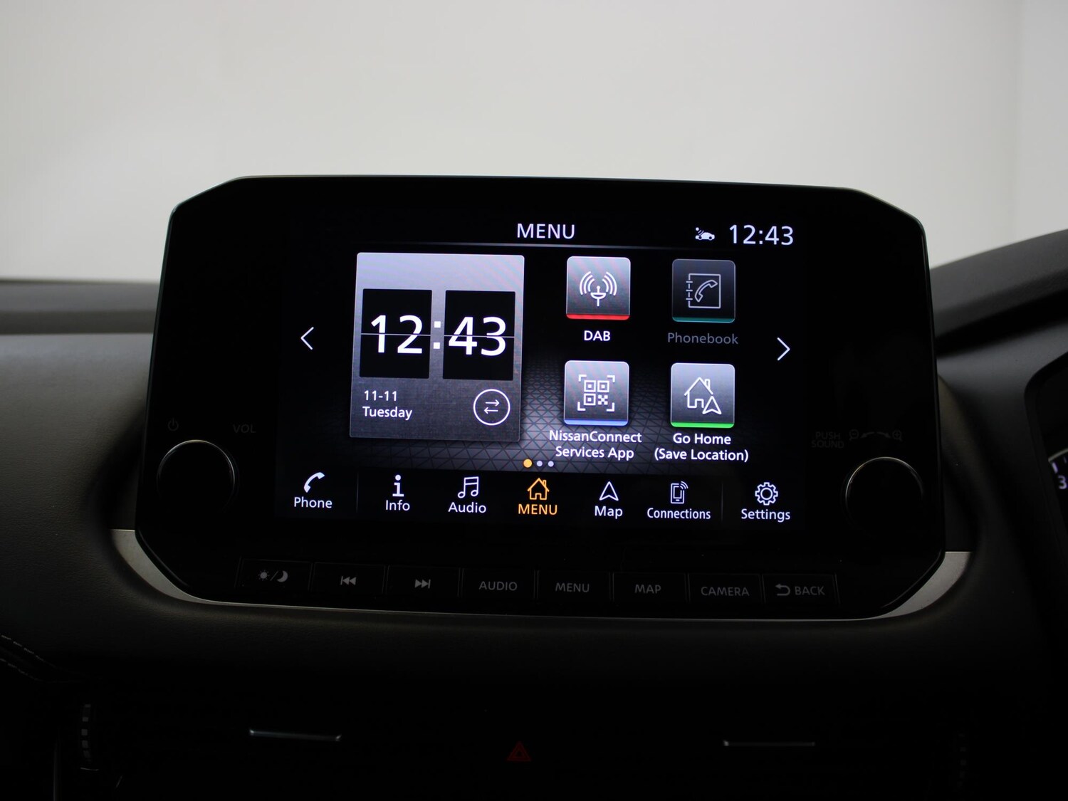 Used Nissan Qashqai 2022 for sale - 75825224: Photo 23