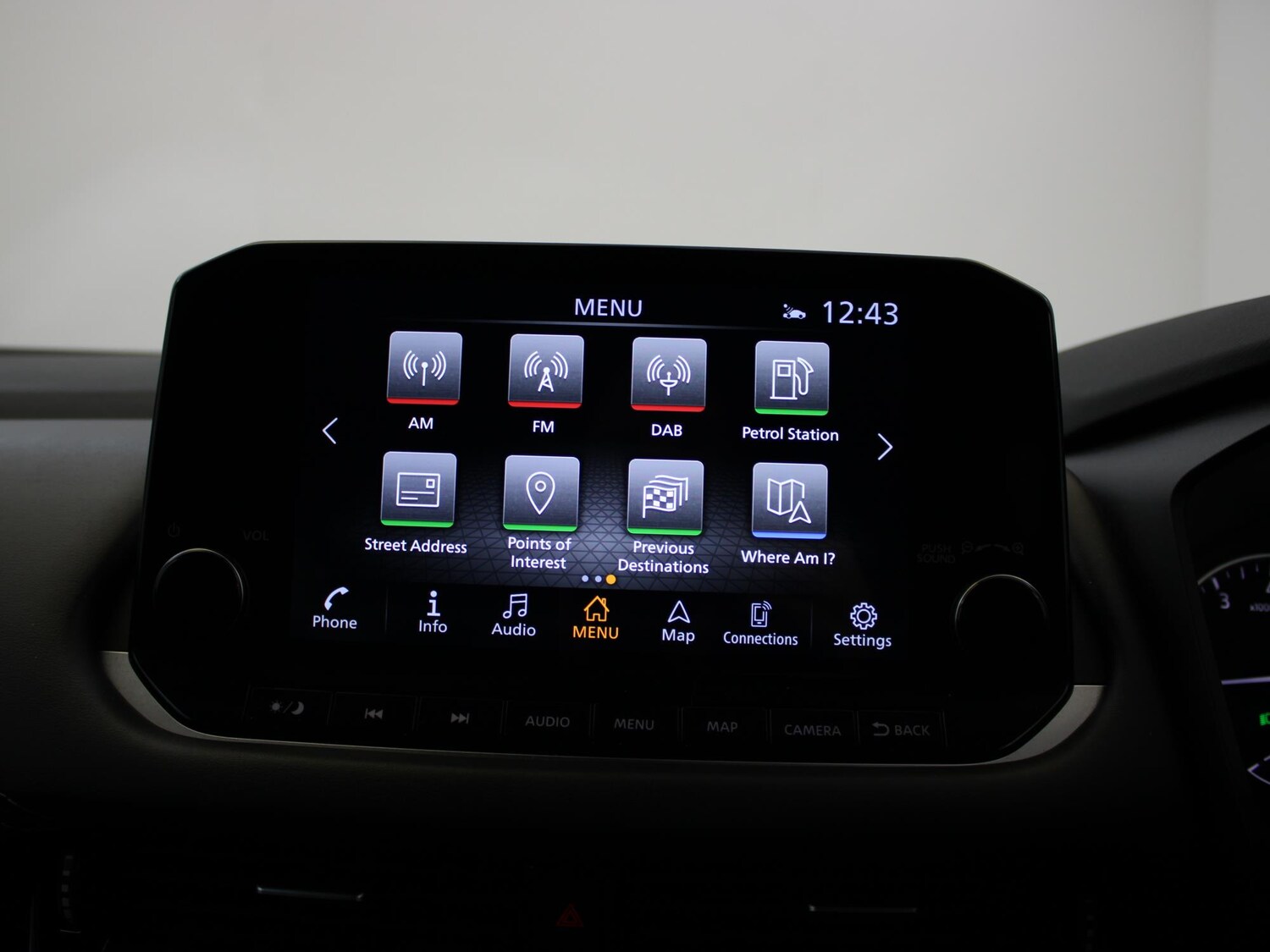 Used Nissan Qashqai 2022 for sale - 75825224: Photo 24