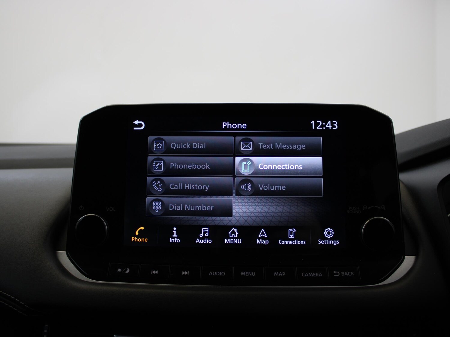 Used Nissan Qashqai 2022 for sale - 75825224: Photo 25