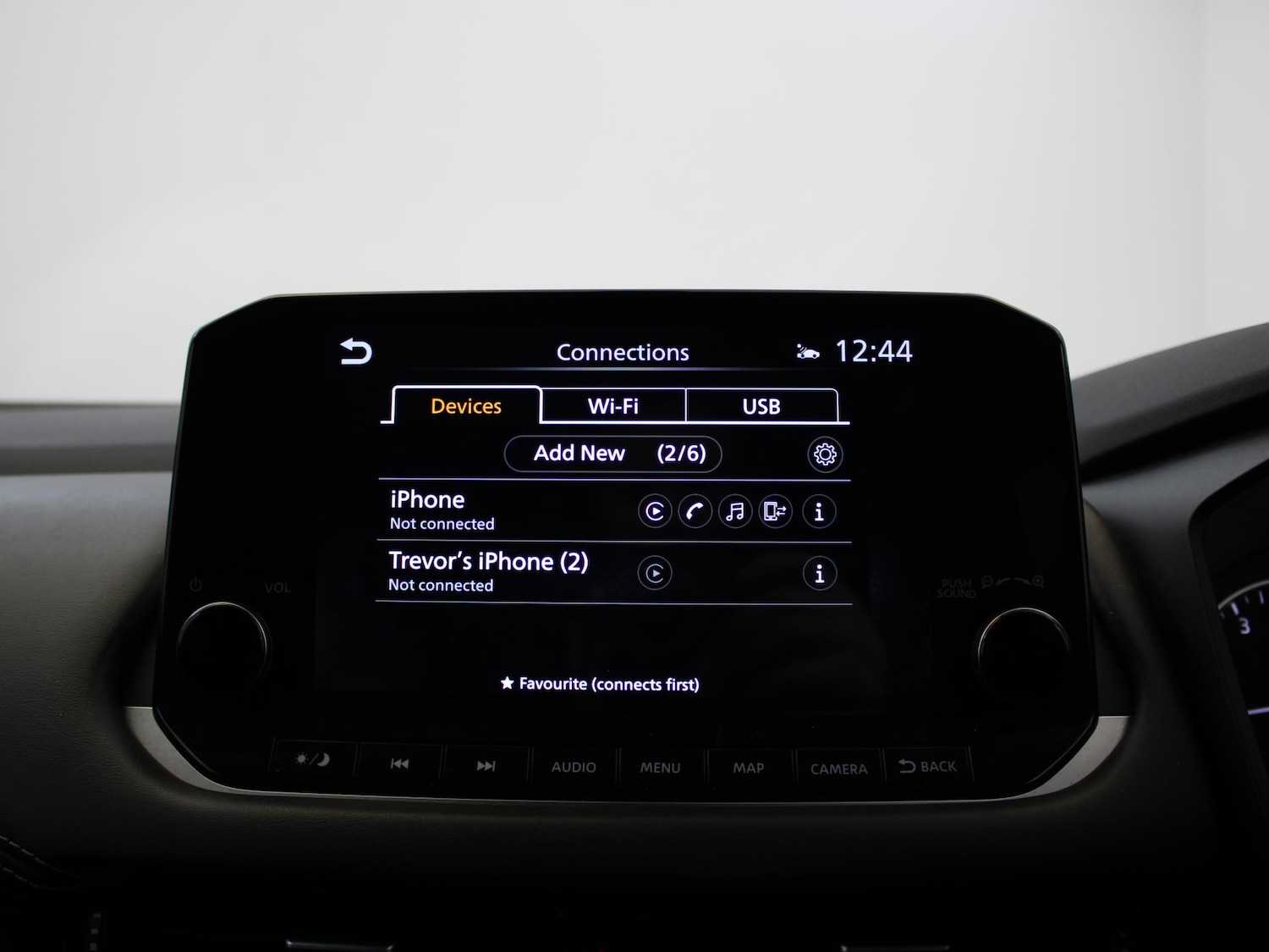 Used Nissan Qashqai 2022 for sale - 75825224: Photo 26