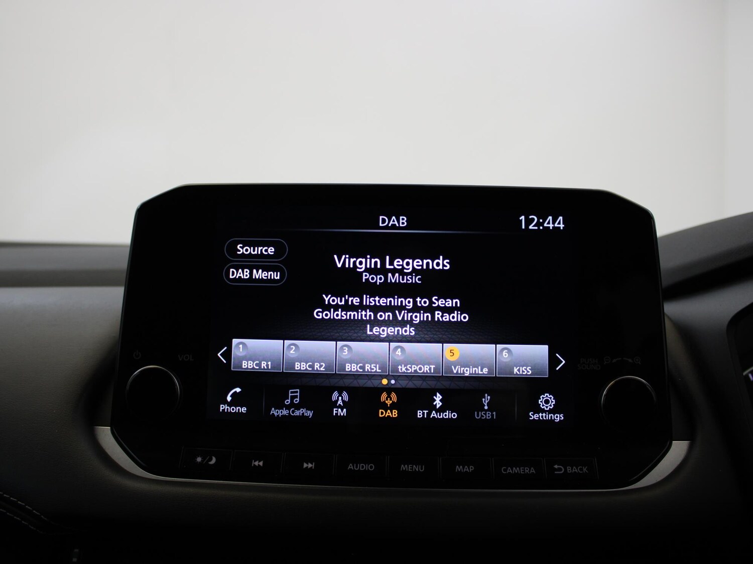 Used Nissan Qashqai 2022 for sale - 75825224: Photo 27