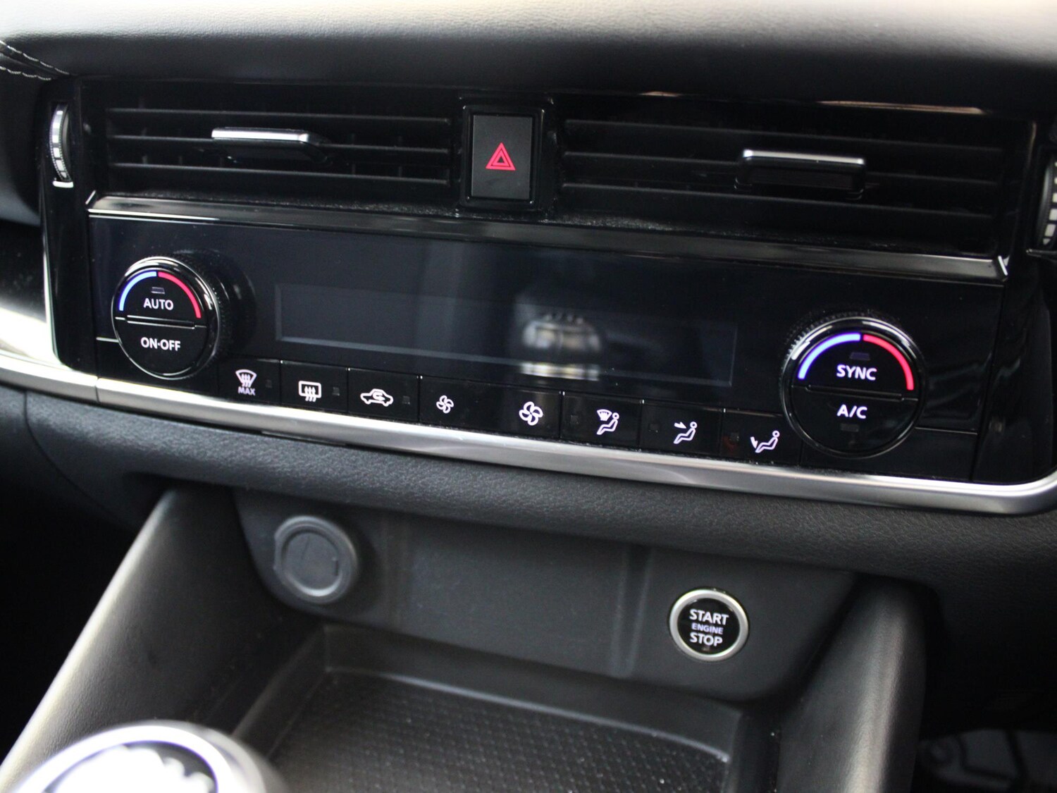 Used Nissan Qashqai 2022 for sale - 75825224: Photo 29