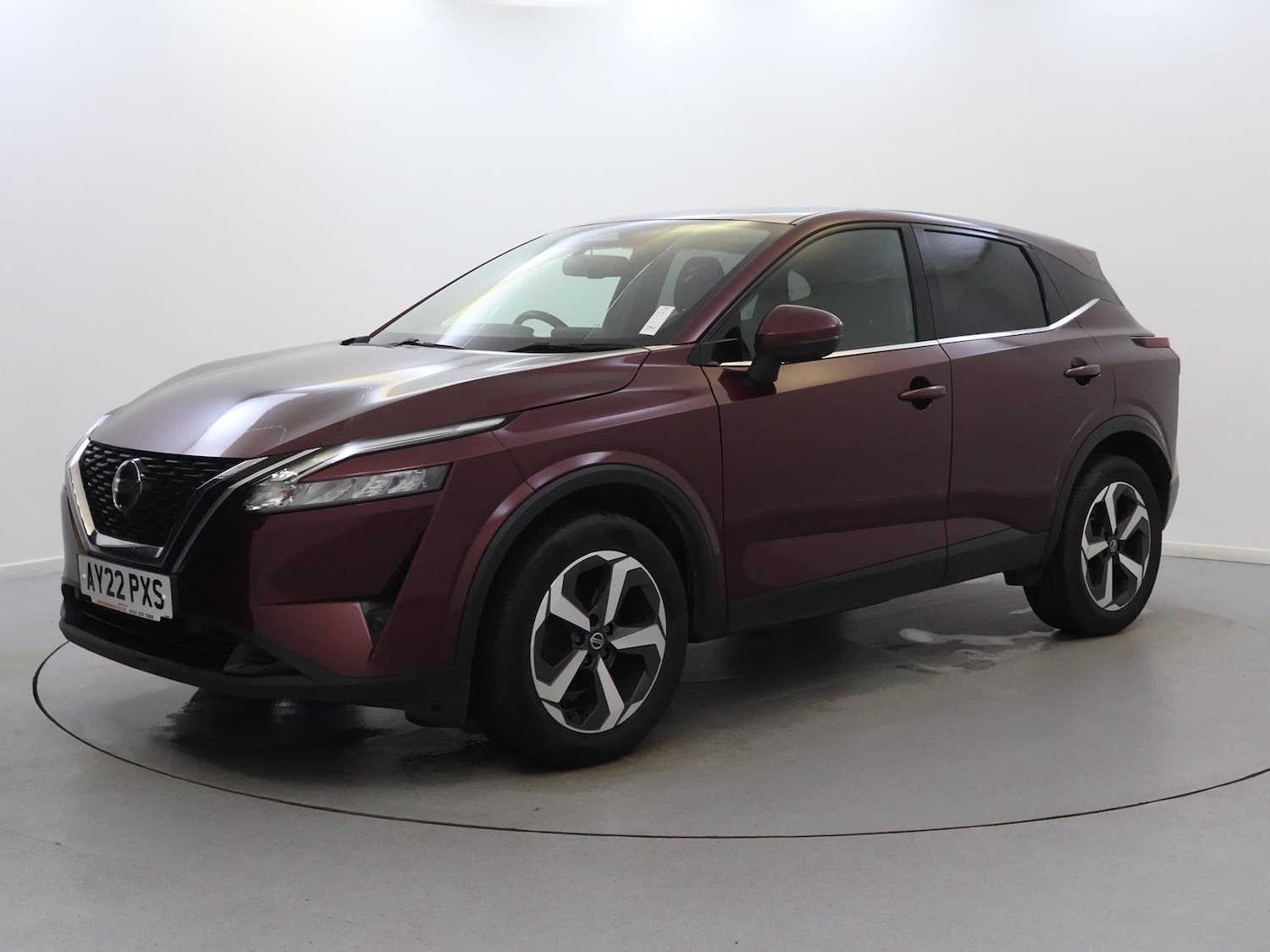 Used Nissan Qashqai 2022 for sale - 75825224: Photo 3