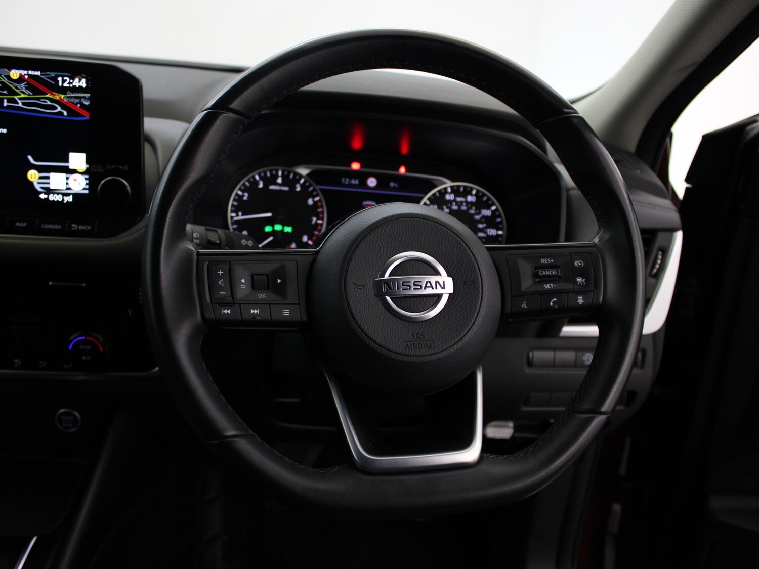 Used Nissan Qashqai 2022 for sale - 75825224: Photo 31