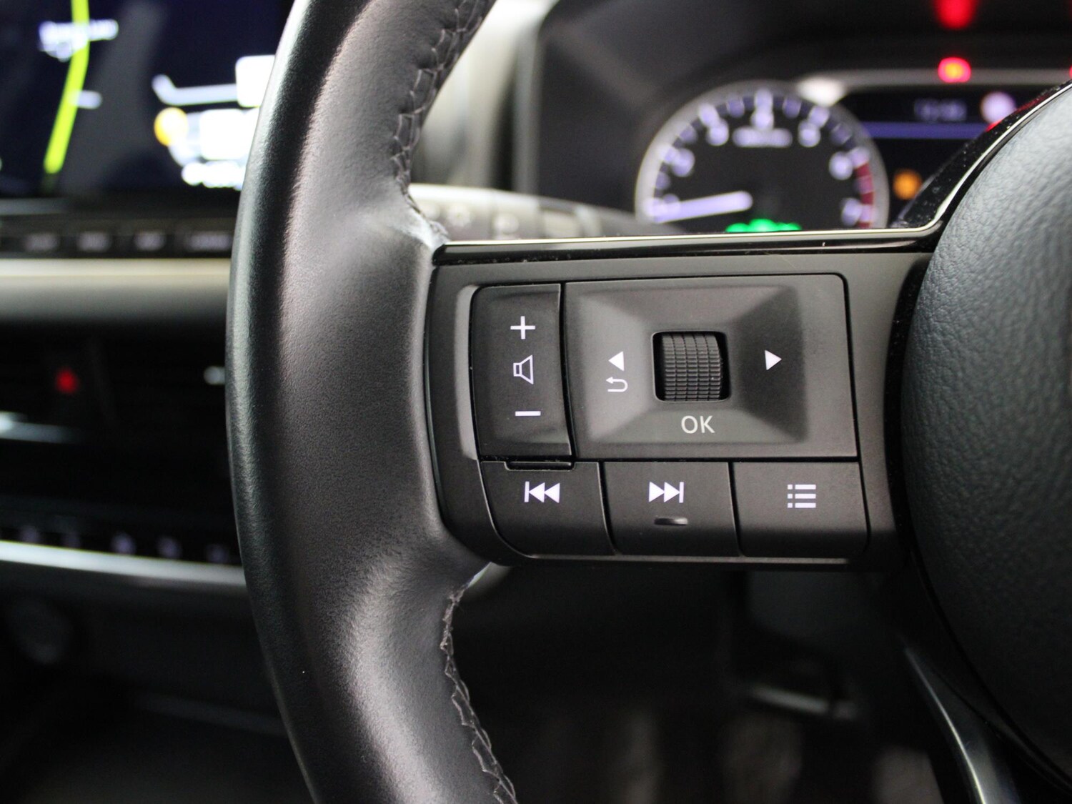 Used Nissan Qashqai 2022 for sale - 75825224: Photo 33