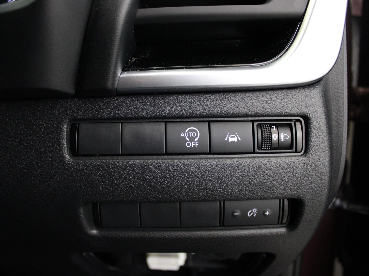 Used Nissan Qashqai 2022 for sale - 75825224: Photo 37