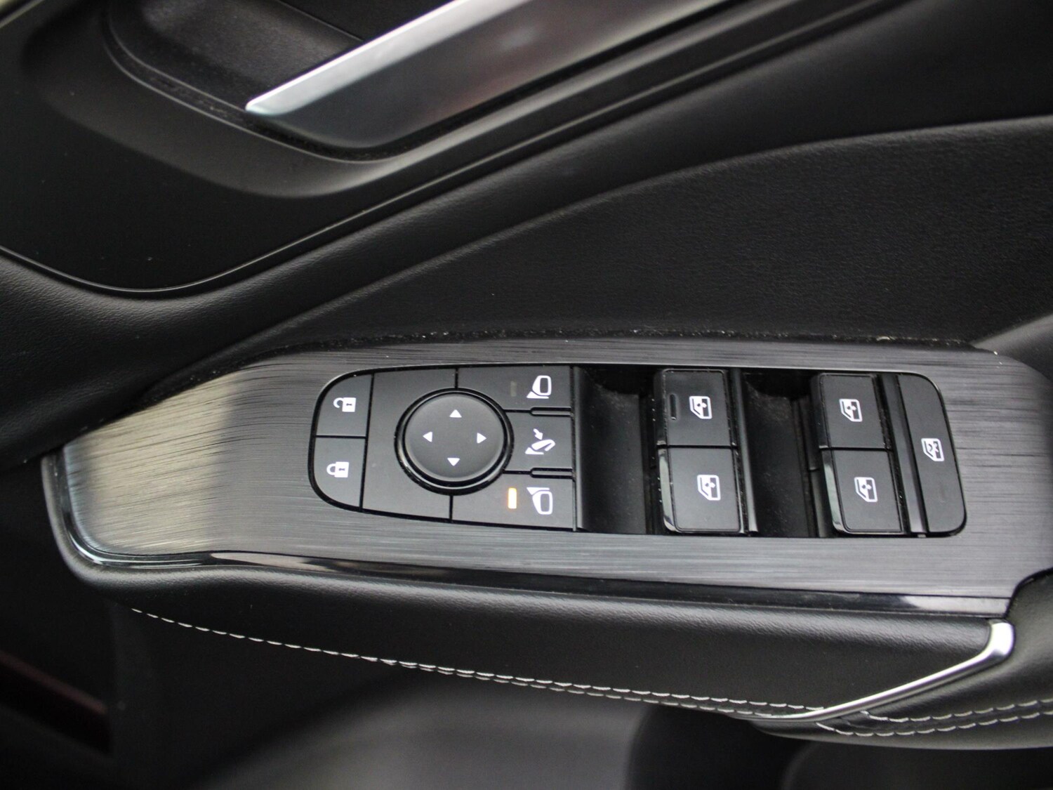 Used Nissan Qashqai 2022 for sale - 75825224: Photo 39