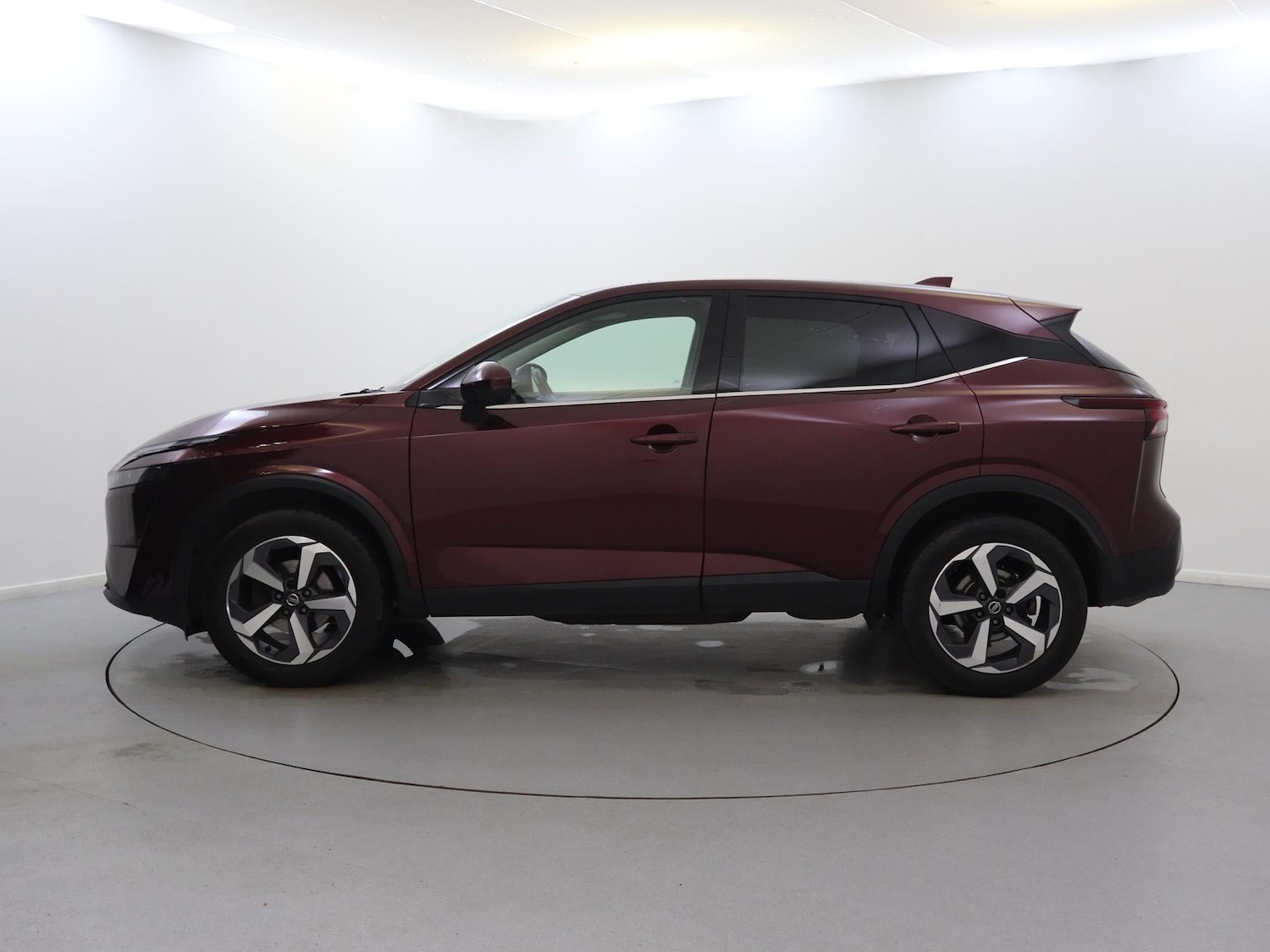 Used Nissan Qashqai 2022 for sale - 75825224: Photo 4