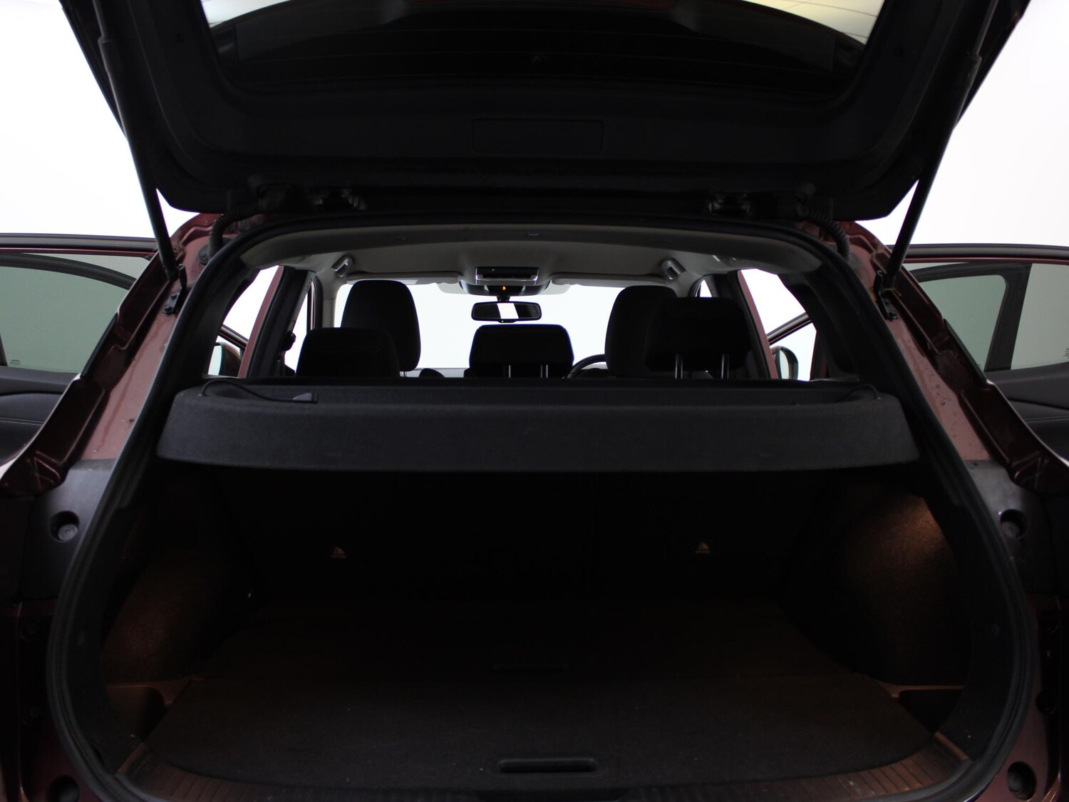 Used Nissan Qashqai 2022 for sale - 75825224: Photo 40