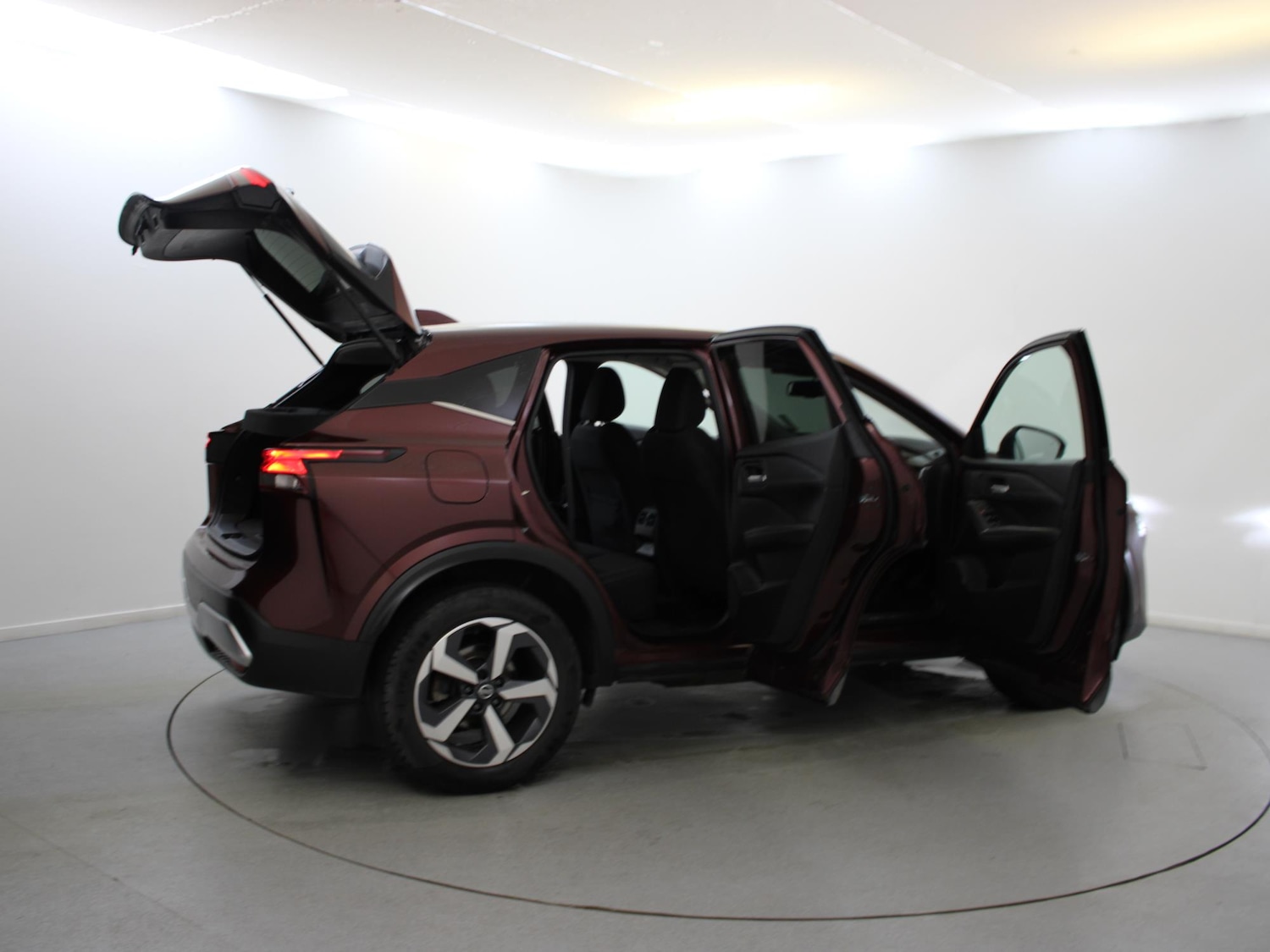 Used Nissan Qashqai 2022 for sale - 75825224: Photo 41