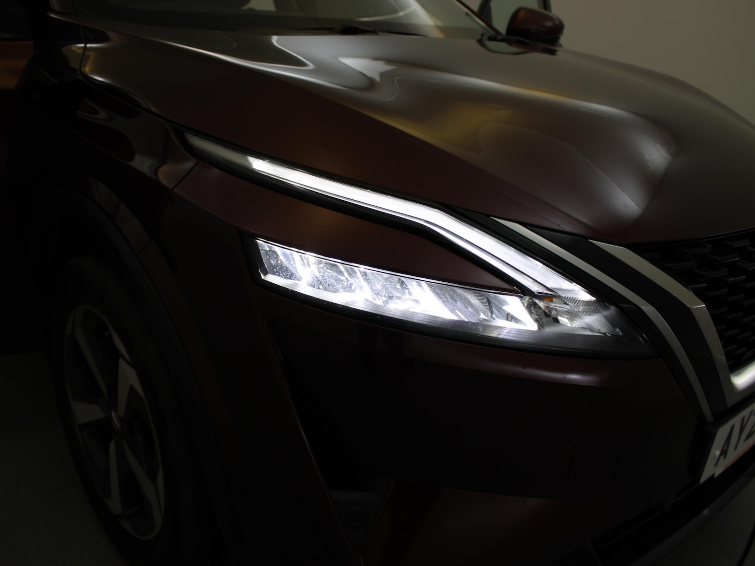 Used Nissan Qashqai 2022 for sale - 75825224: Photo 42