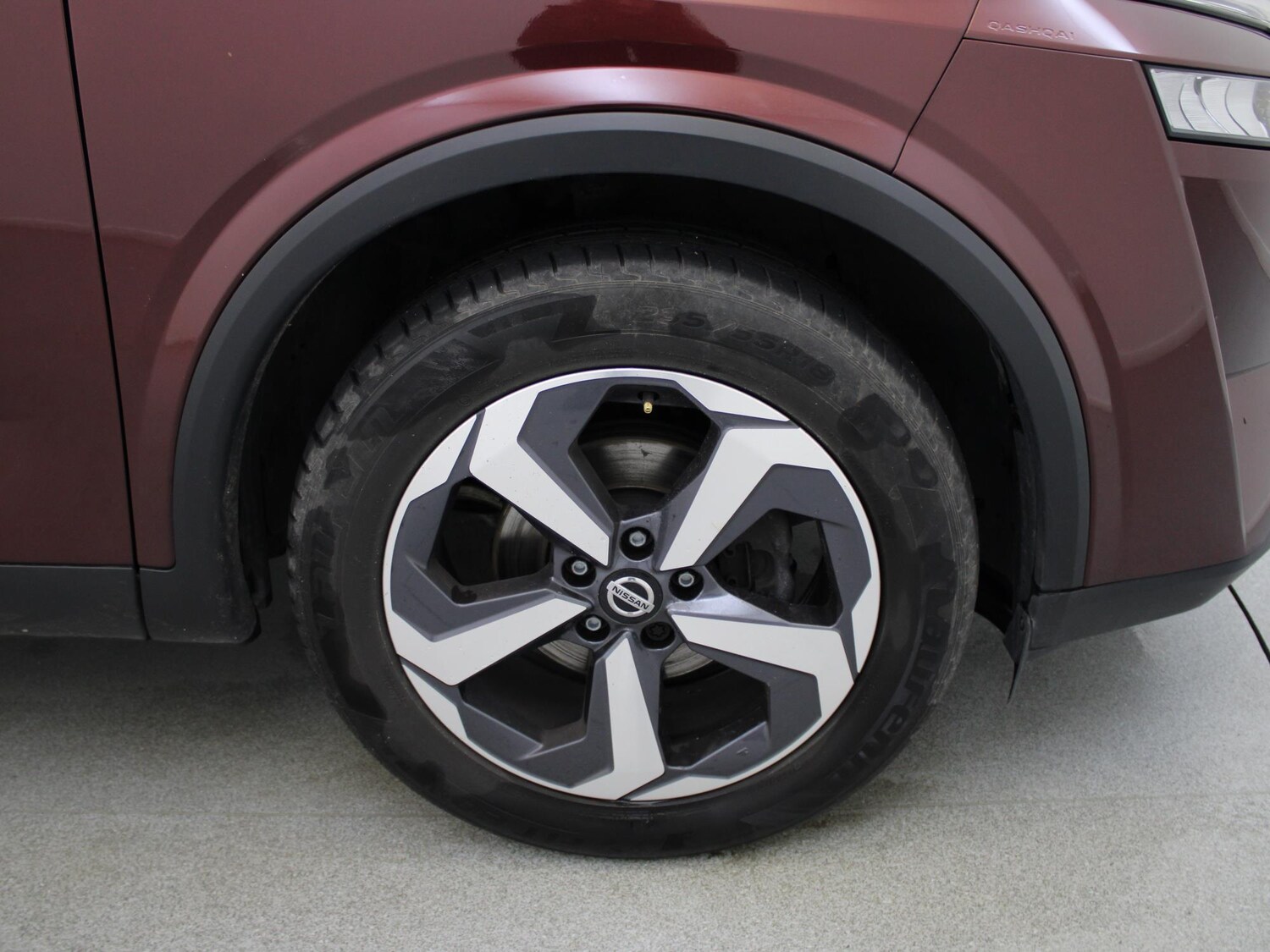 Used Nissan Qashqai 2022 for sale - 75825224: Photo 43