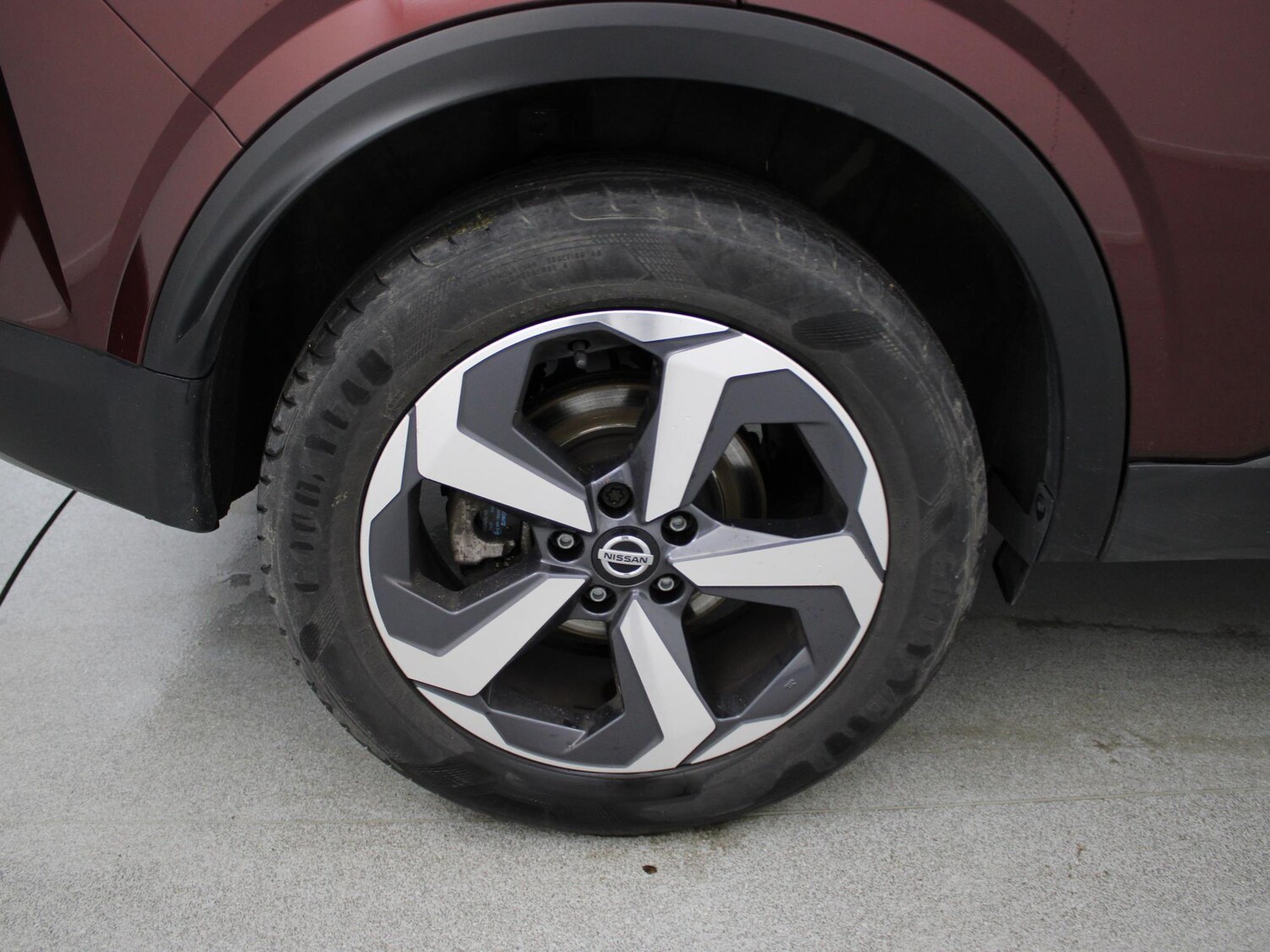 Used Nissan Qashqai 2022 for sale - 75825224: Photo 44