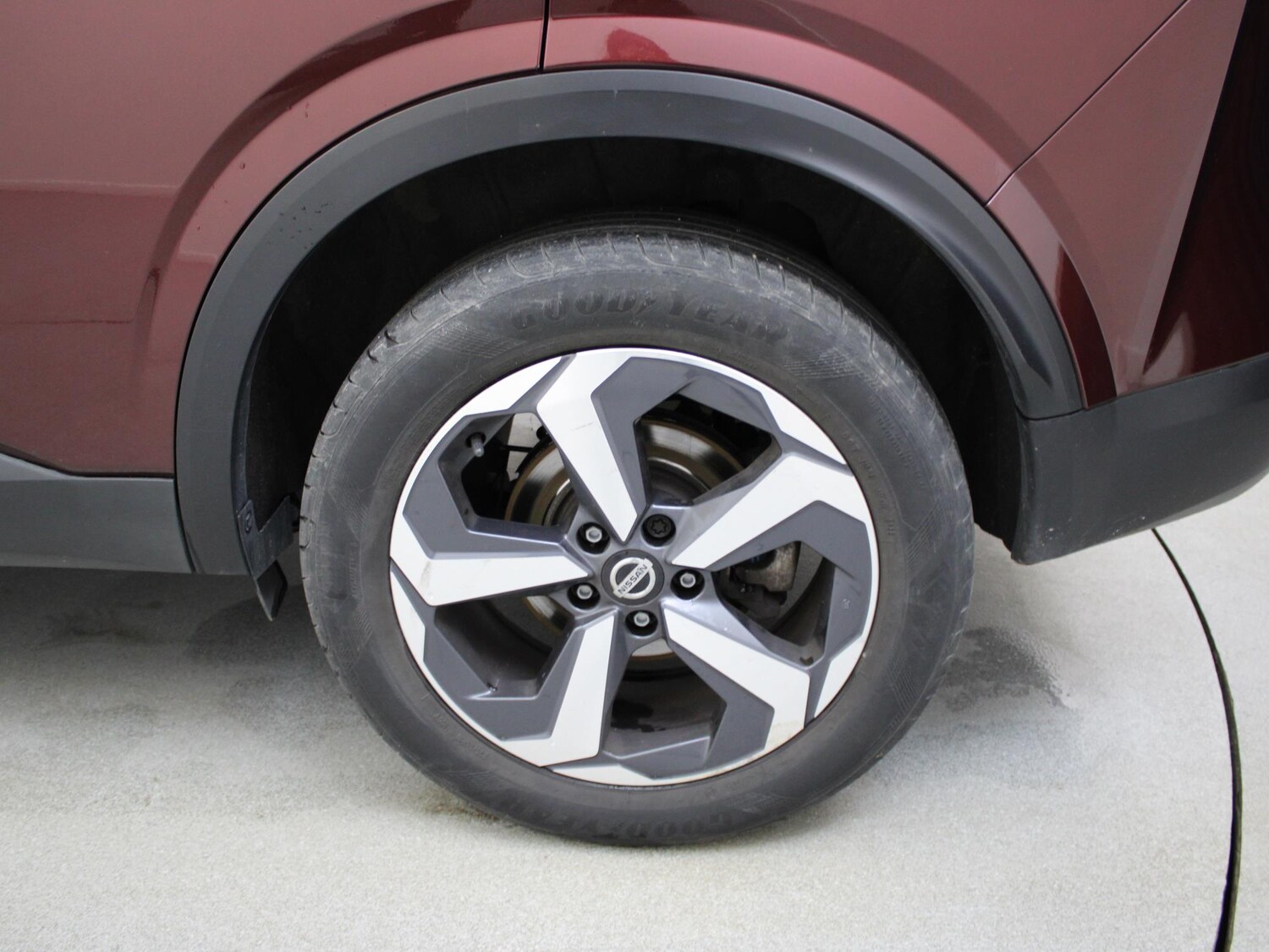 Used Nissan Qashqai 2022 for sale - 75825224: Photo 45