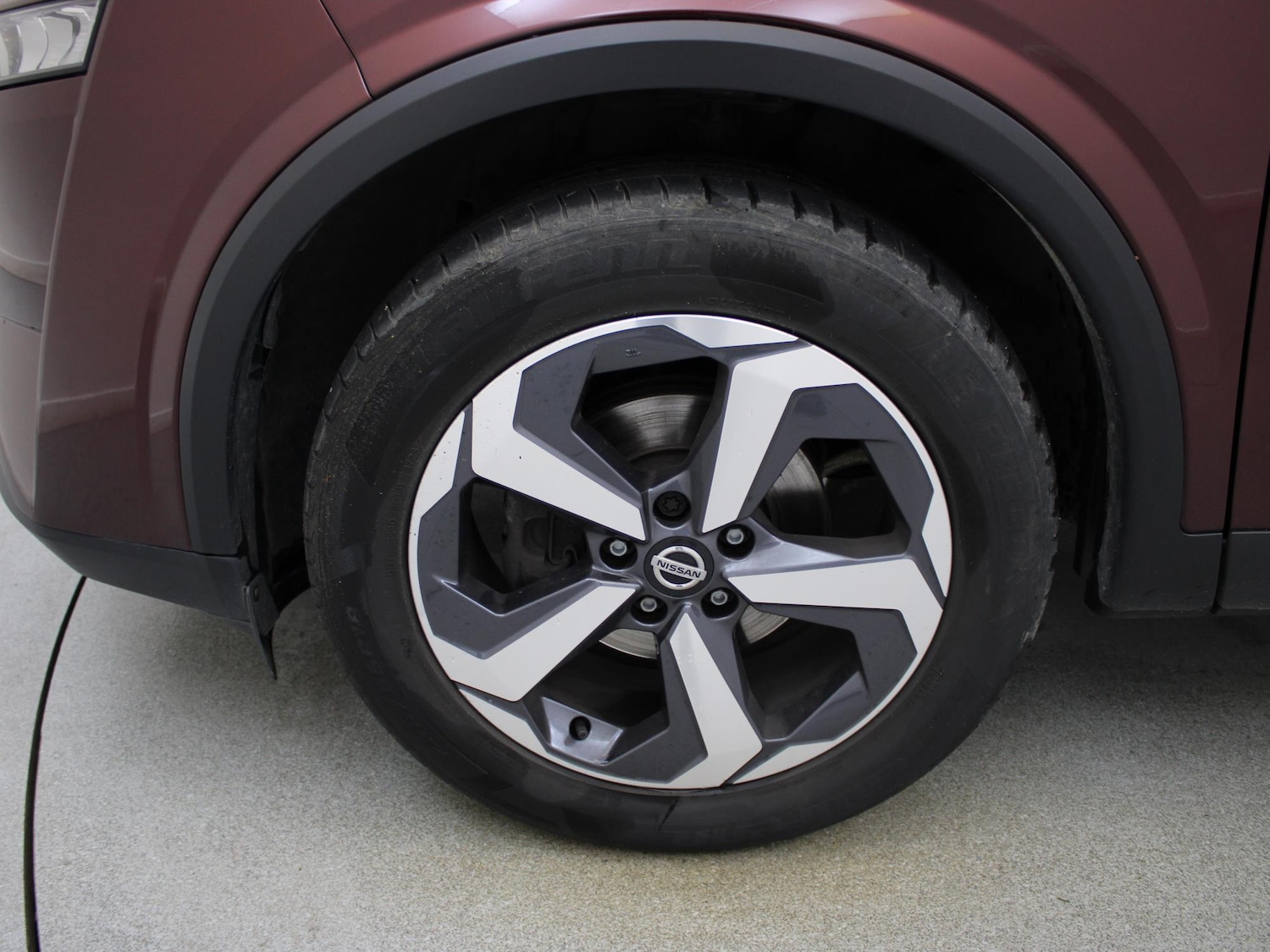 Used Nissan Qashqai 2022 for sale - 75825224: Photo 46