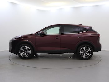 Used Nissan Qashqai 2022 for sale - 75825224: Photo