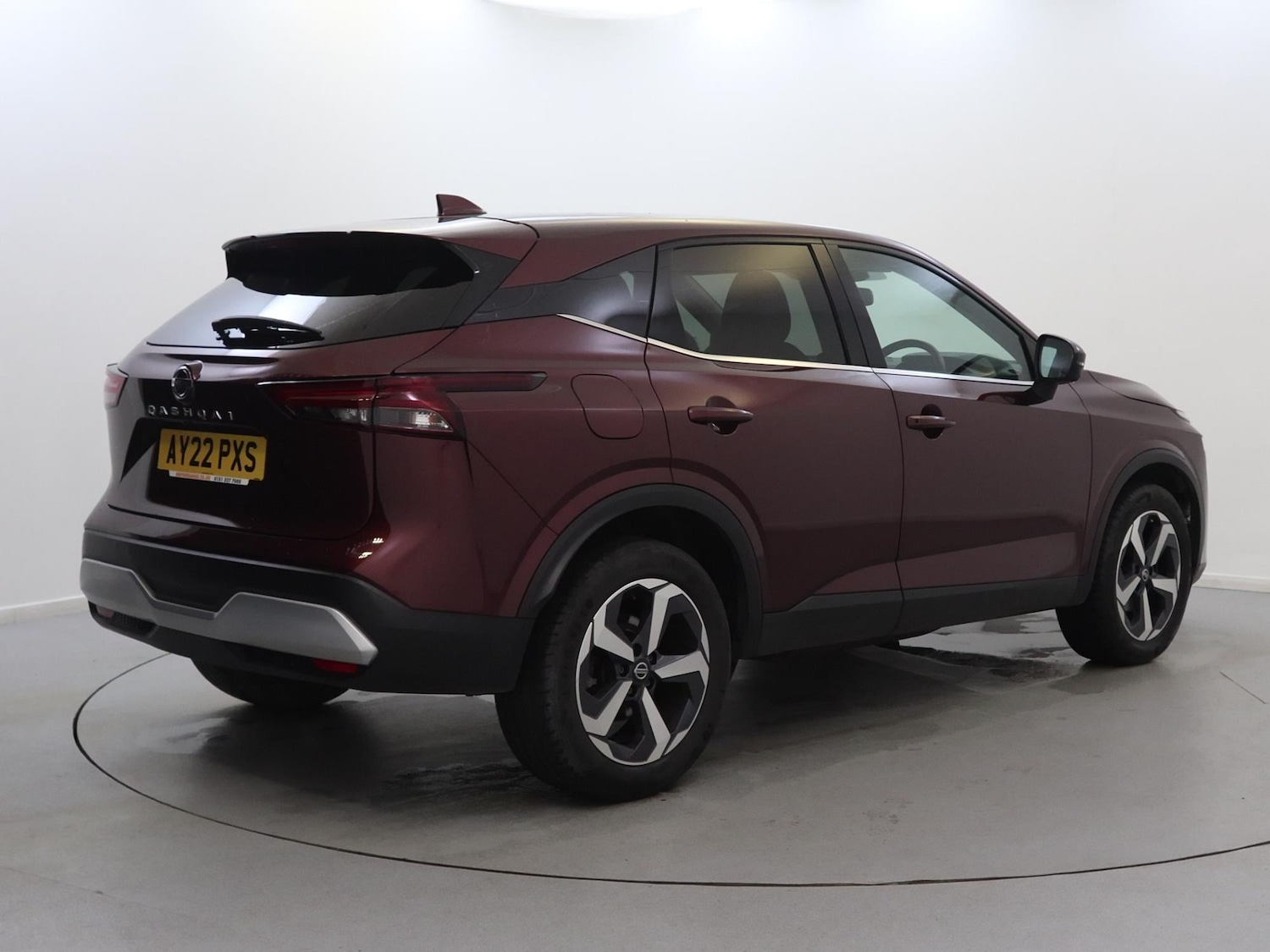 Used Nissan Qashqai 2022 for sale - 75825224: Photo 5