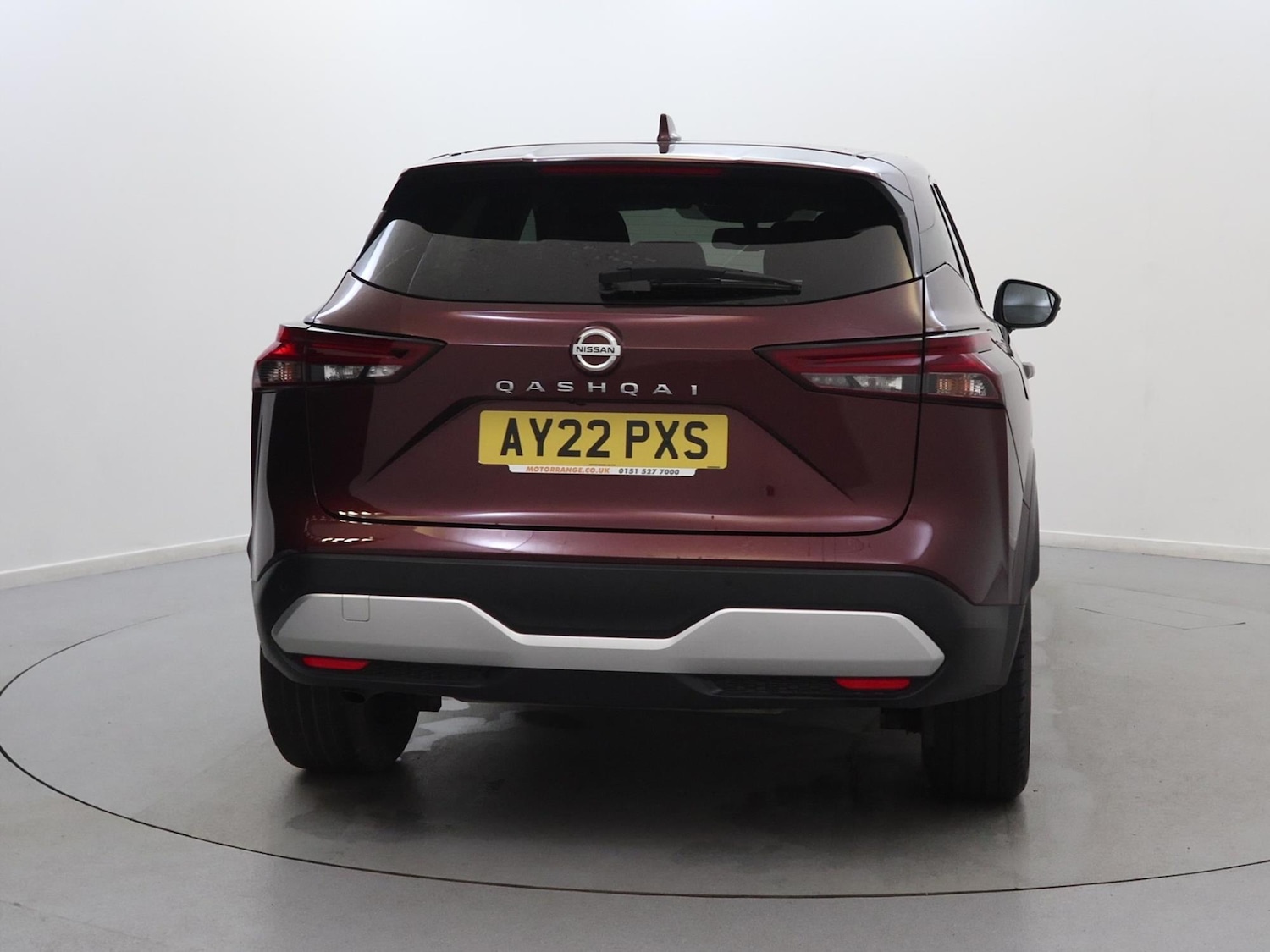 Used Nissan Qashqai 2022 for sale - 75825224: Photo 6