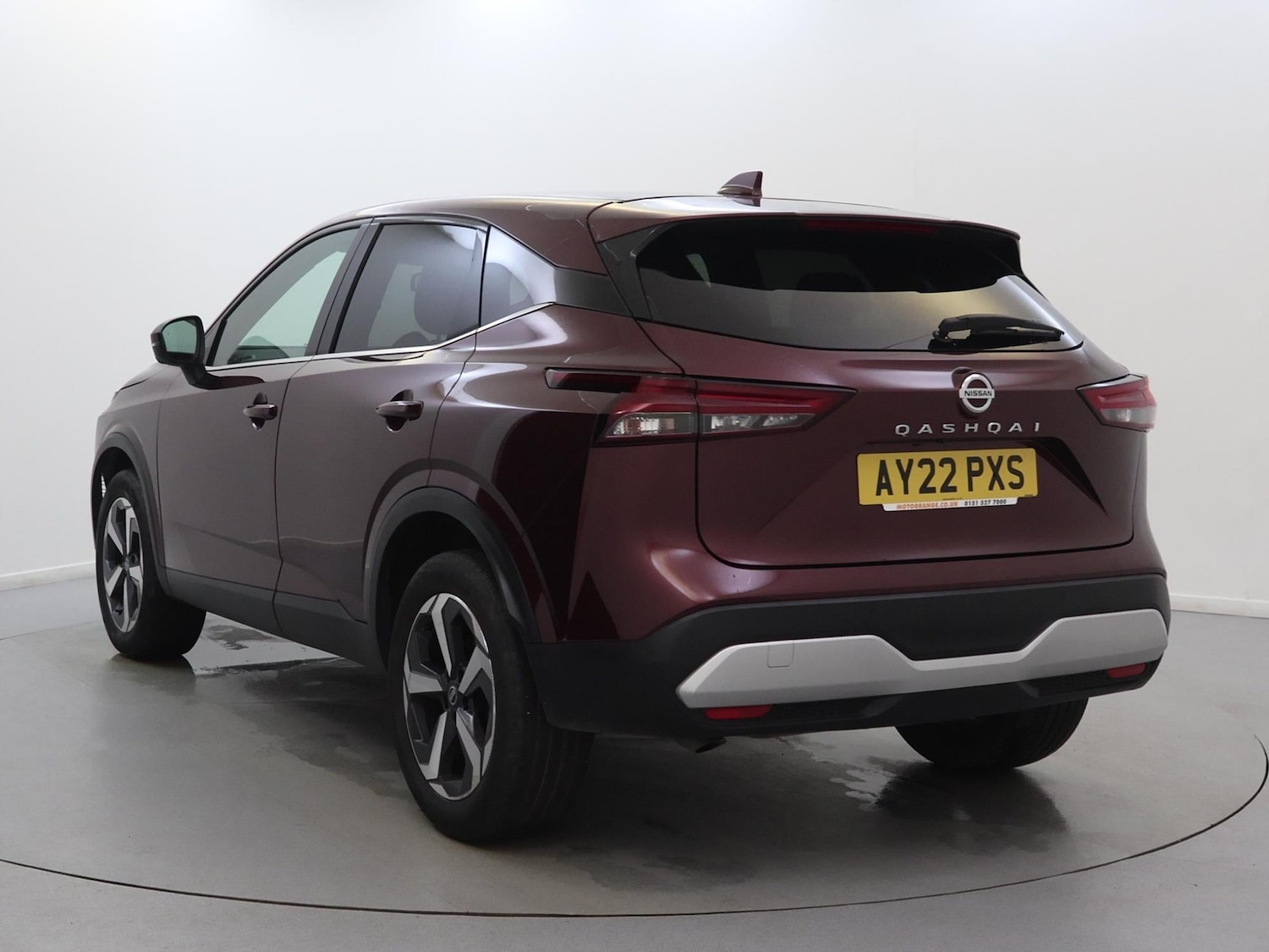 Used Nissan Qashqai 2022 for sale - 75825224: Photo 7