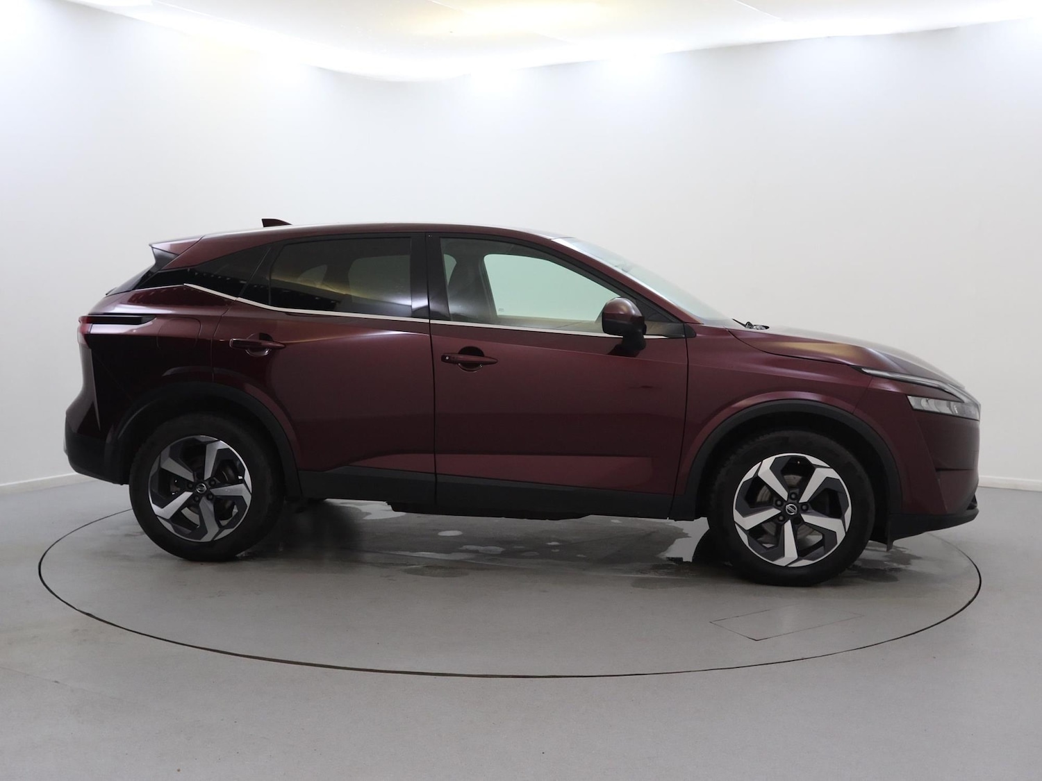Used Nissan Qashqai 2022 for sale - 75825224: Photo 8