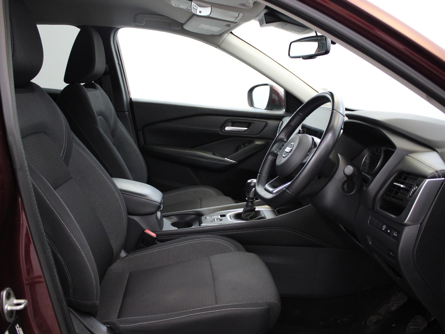 Used Nissan Qashqai 2022 for sale - 75825224: Photo 9