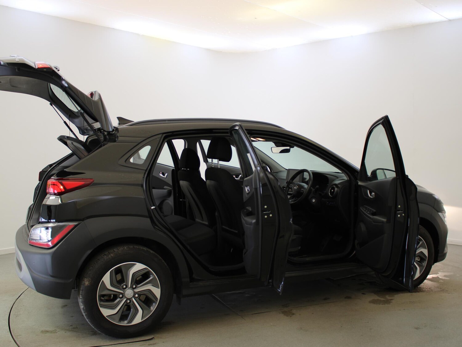 Vehicle 24