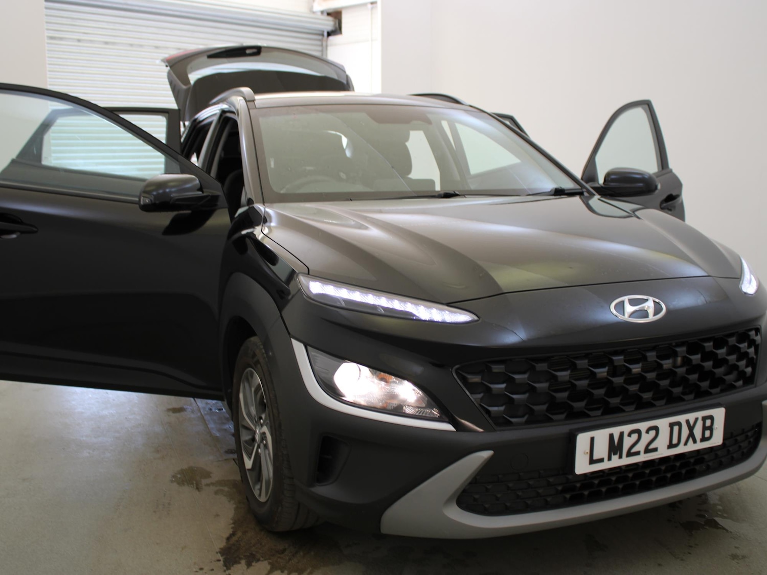 Vehicle 25