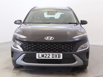 Used Hyundai KONA 2022 for sale - 75541750: Photo
