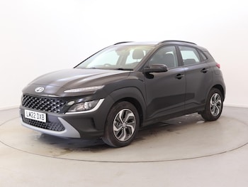Used Hyundai KONA 2022 for sale - 75541750: Photo