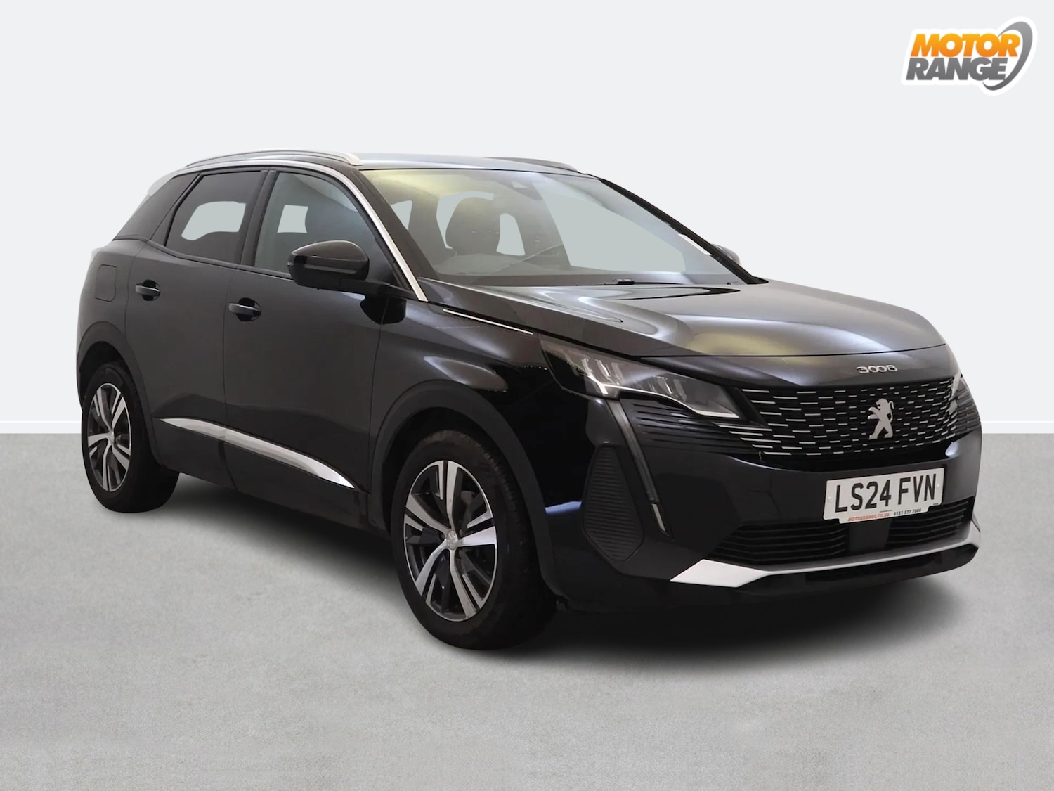 Used Peugeot 3008 2024 for sale - 76274715: Photo 1