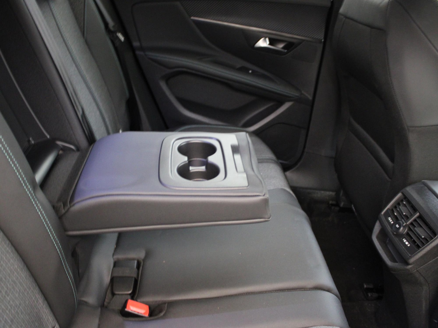 Used Peugeot 3008 2024 for sale - 76274715: Photo 14