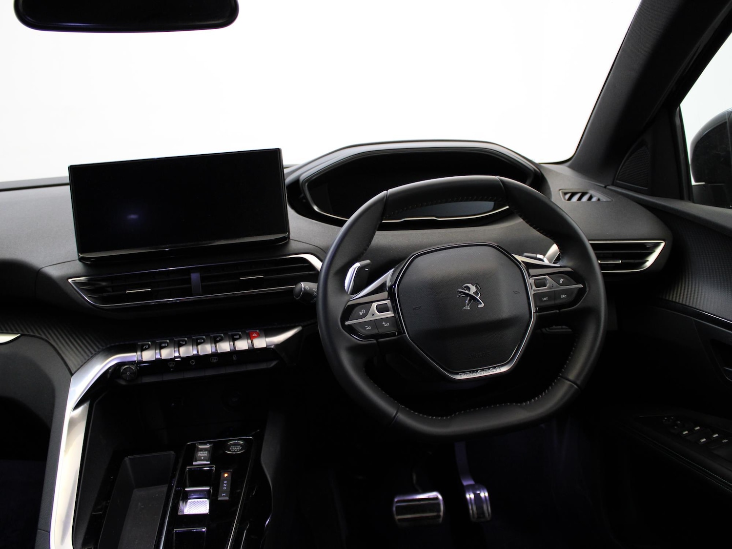 Used Peugeot 3008 2024 for sale - 76274715: Photo 16