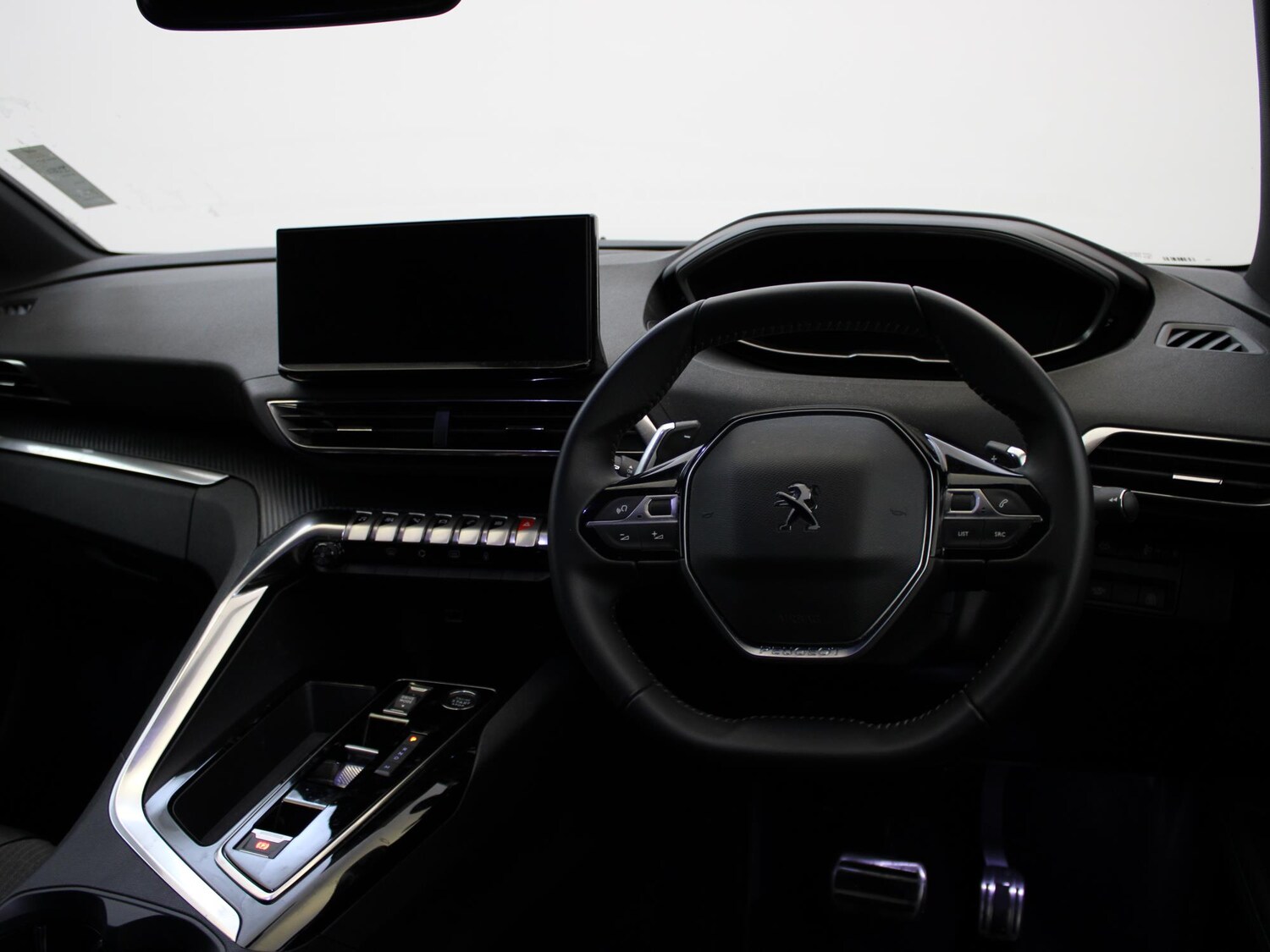 Used Peugeot 3008 2024 for sale - 76274715: Photo 17