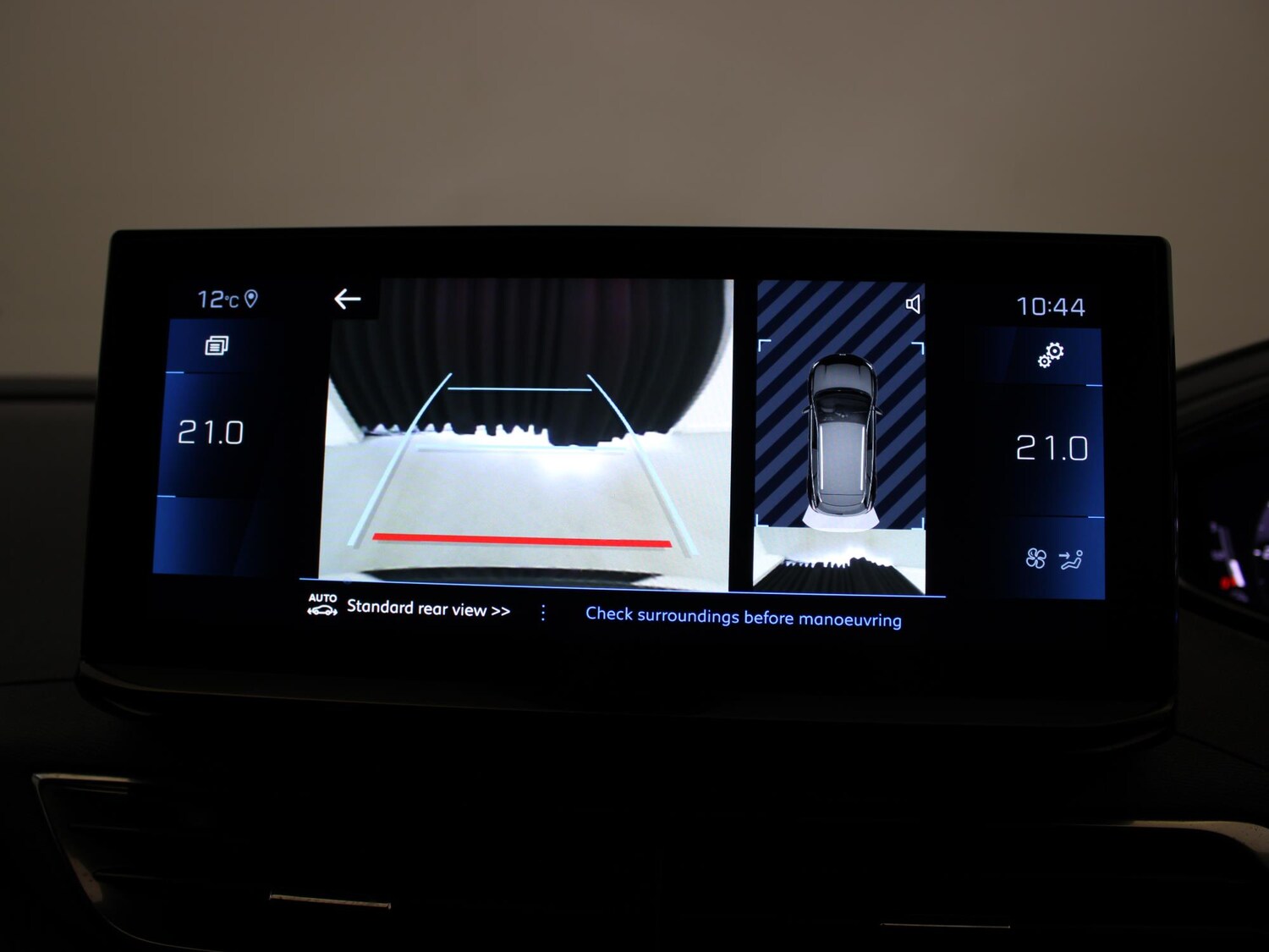 Used Peugeot 3008 2024 for sale - 76274715: Photo 19