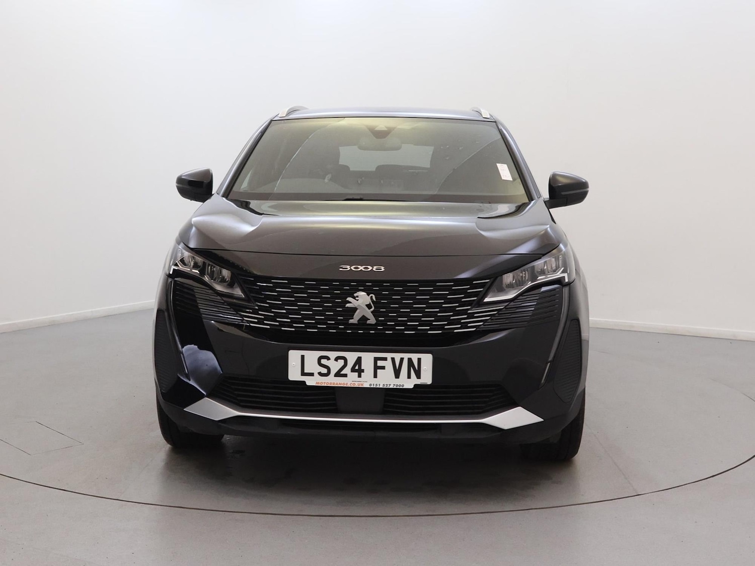 Used Peugeot 3008 2024 for sale - 76274715: Photo 2