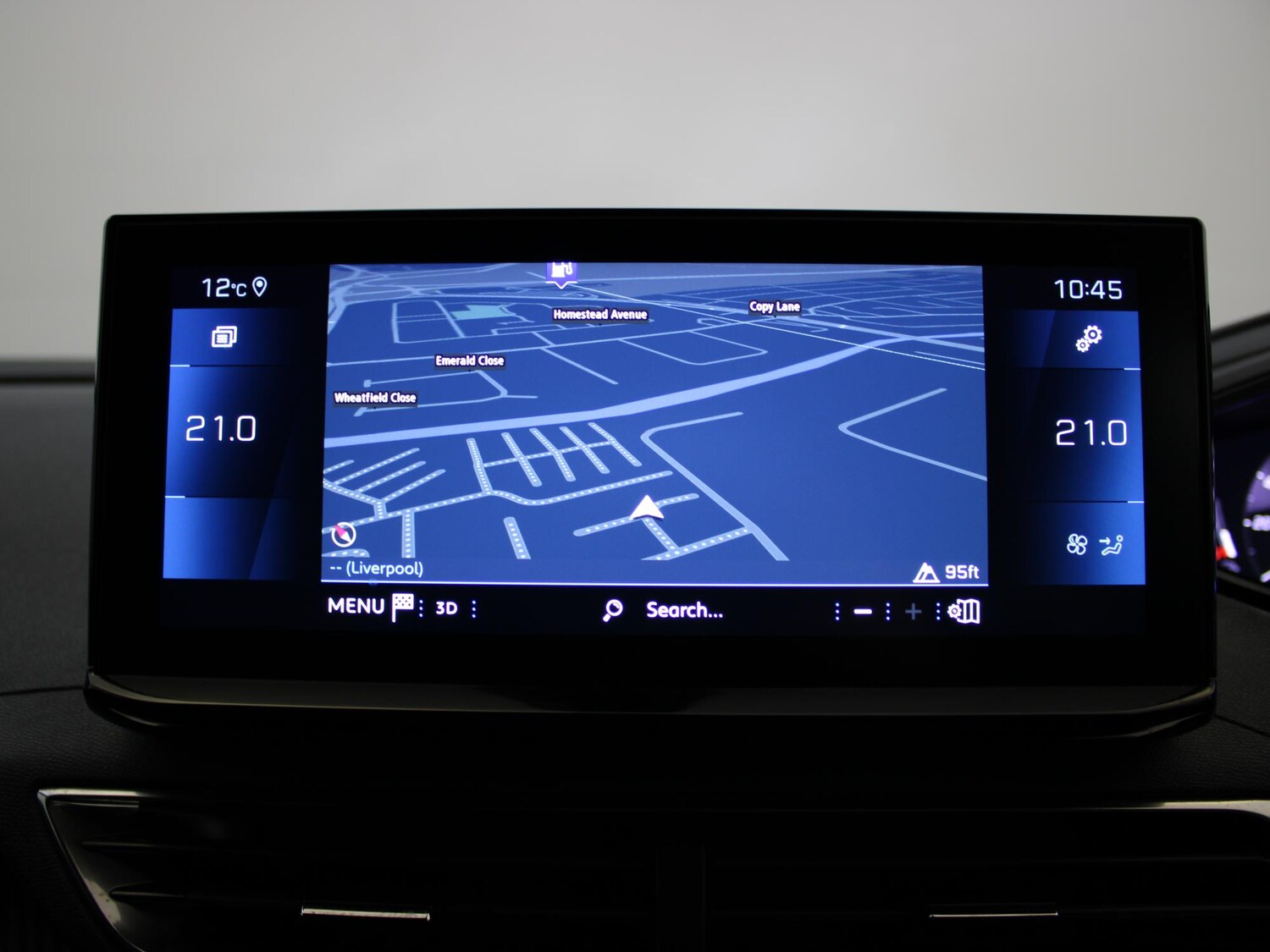 Used Peugeot 3008 2024 for sale - 76274715: Photo 24