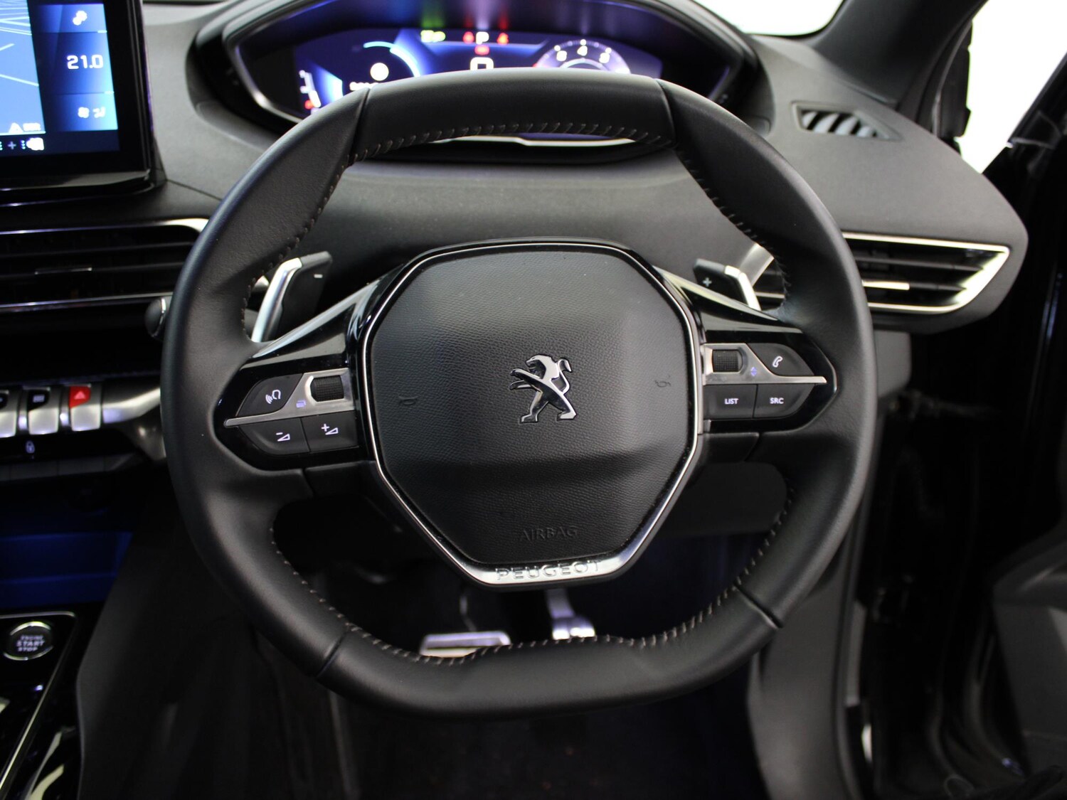 Used Peugeot 3008 2024 for sale - 76274715: Photo 28