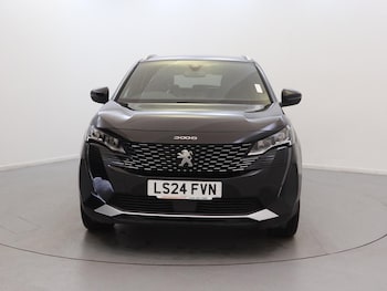 Used Peugeot 3008 2024 for sale - 76274715: Photo