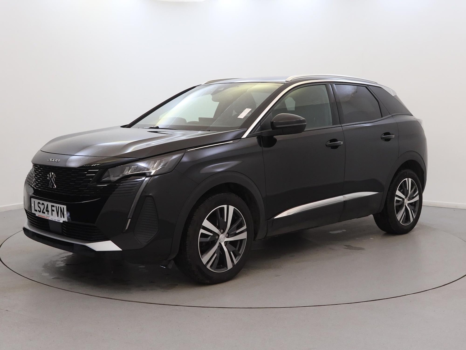 Used Peugeot 3008 2024 for sale - 76274715: Photo 3