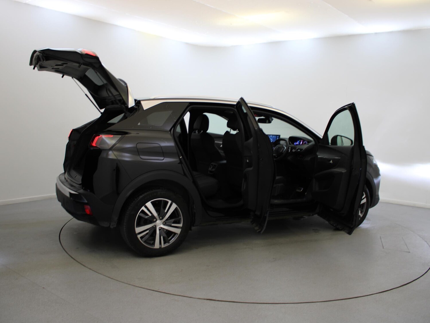 Used Peugeot 3008 2024 for sale - 76274715: Photo 35