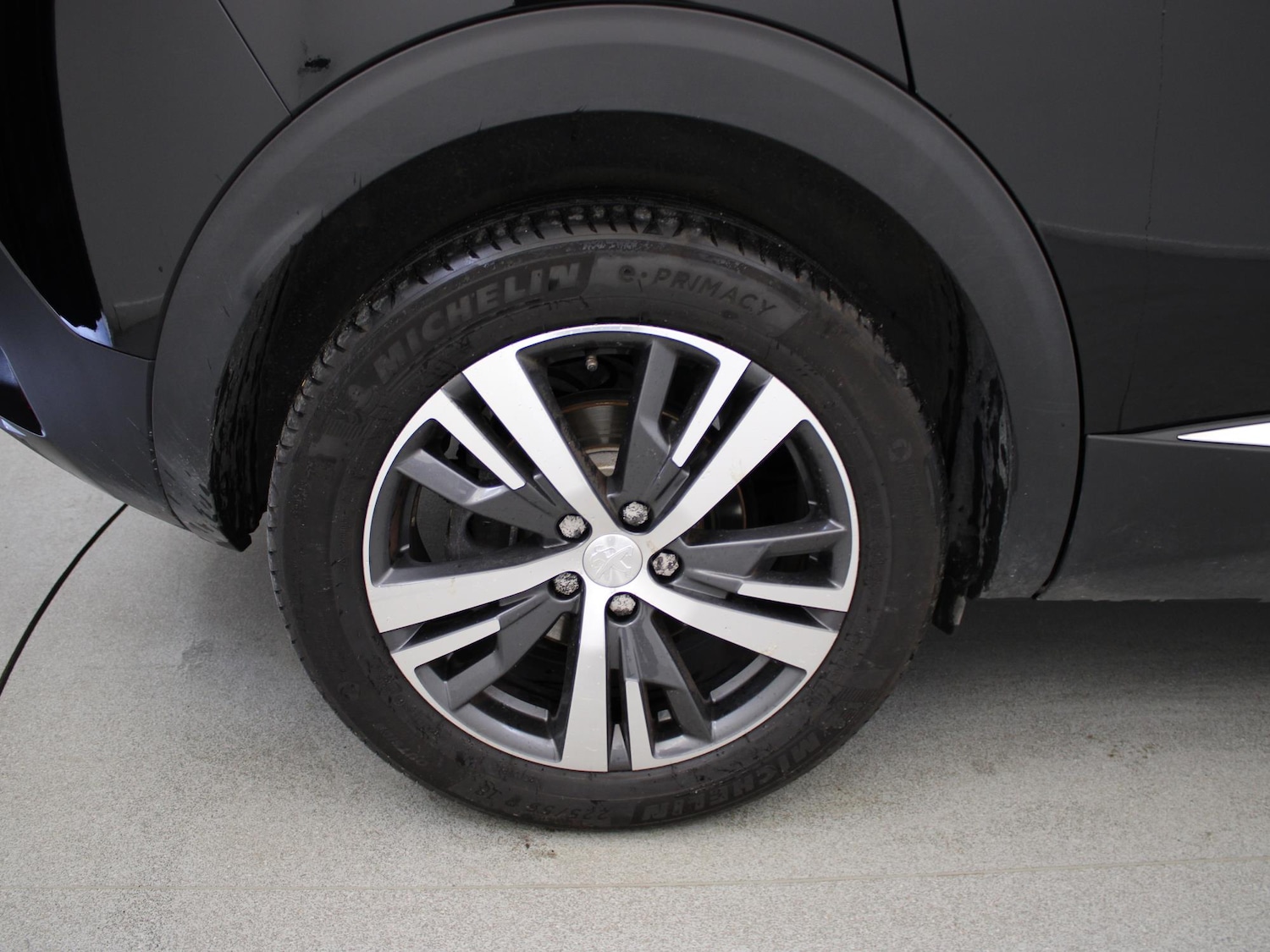 Used Peugeot 3008 2024 for sale - 76274715: Photo 37