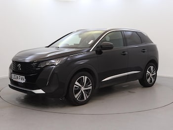 Used Peugeot 3008 2024 for sale - 76274715: Photo