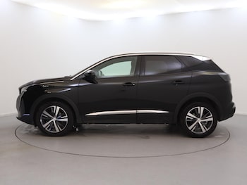 Used Peugeot 3008 2024 for sale - 76274715: Photo