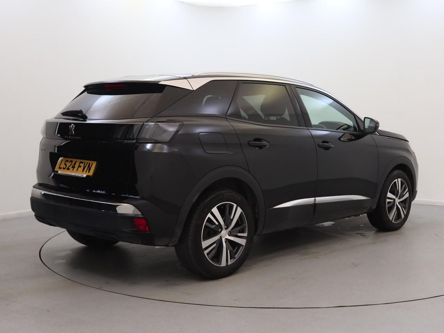 Used Peugeot 3008 2024 for sale - 76274715: Photo 5