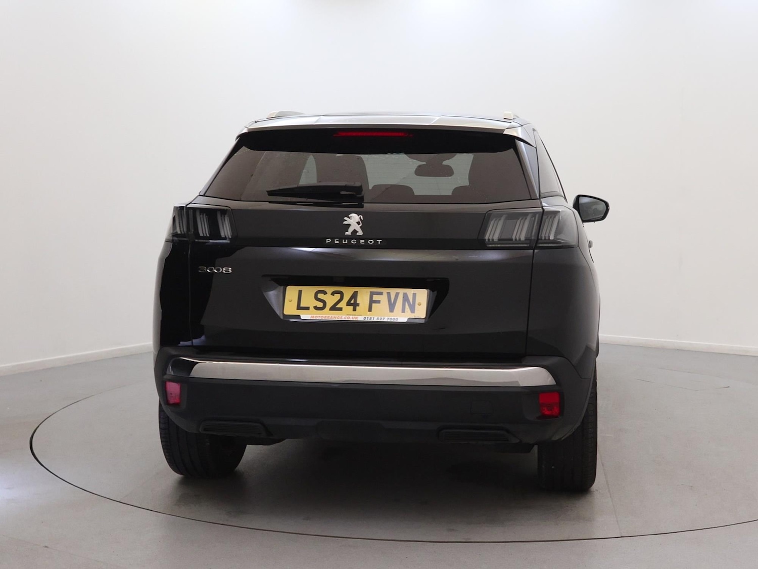 Used Peugeot 3008 2024 for sale - 76274715: Photo 6