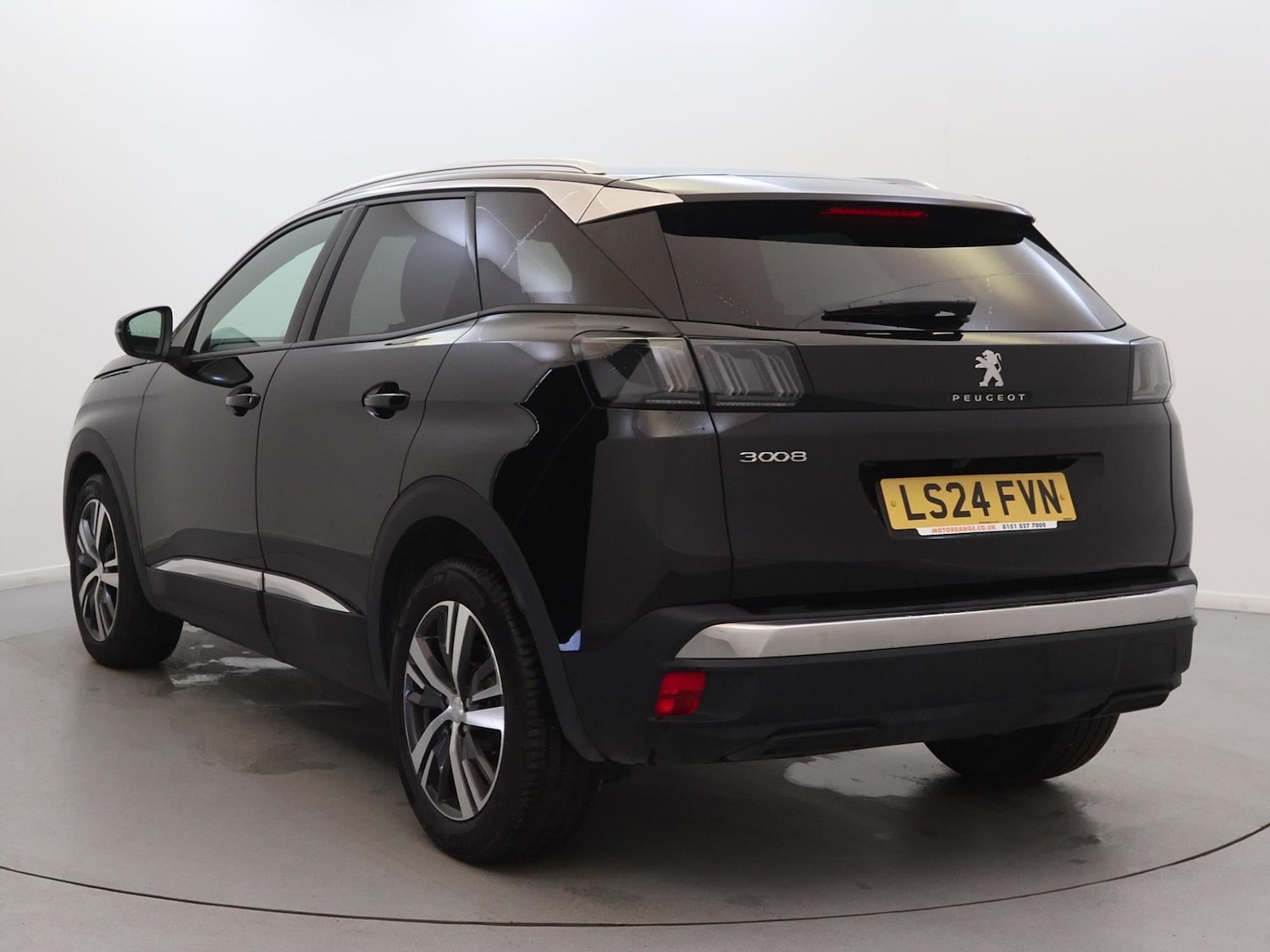 Used Peugeot 3008 2024 for sale - 76274715: Photo 7
