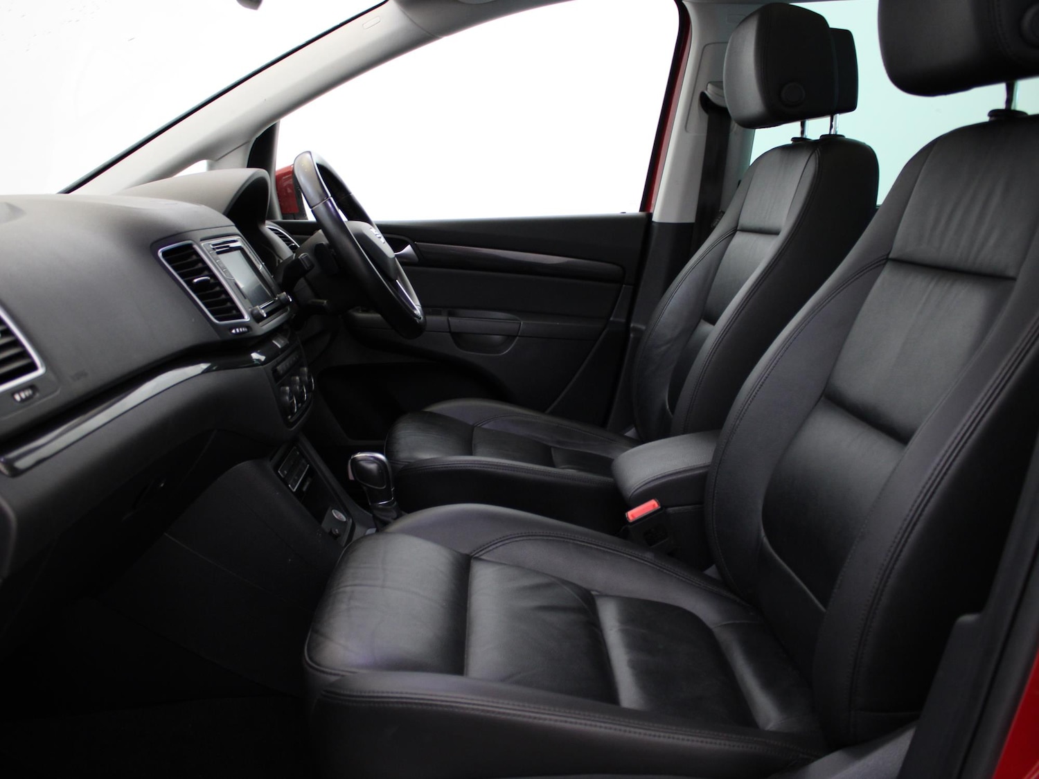 Used SEAT Alhambra 2019 for sale - 76968129: Photo 11