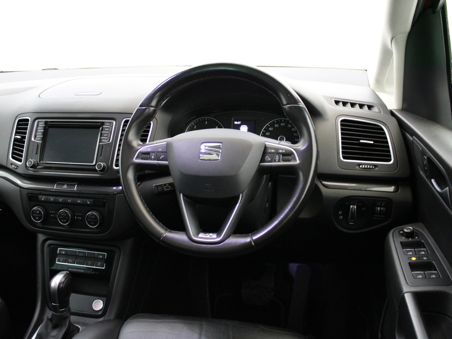 Used SEAT Alhambra 2019 for sale - 76968129: Photo 16