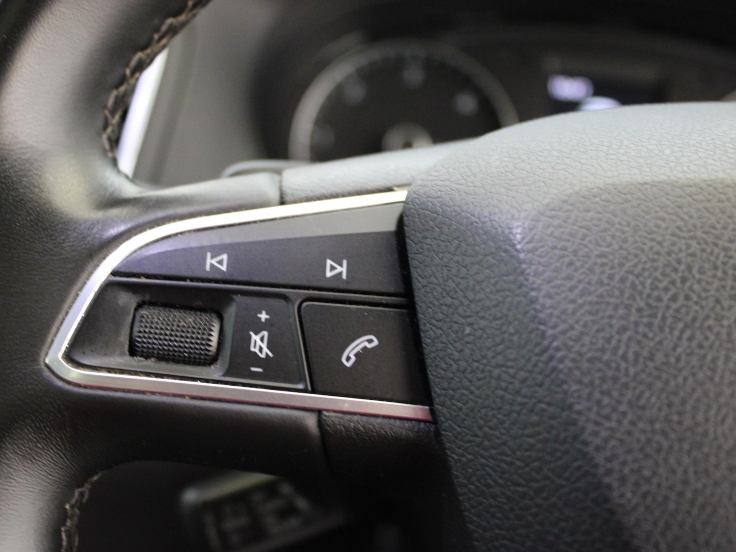 Used SEAT Alhambra 2019 for sale - 76968129: Photo 18